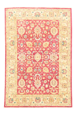 Ziegler Carpet - 178 x 123 cm - rød