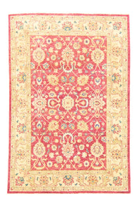 Ziegler Carpet - 178 x 123 cm - rød