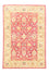 Ziegler Carpet - 178 x 123 cm - rød