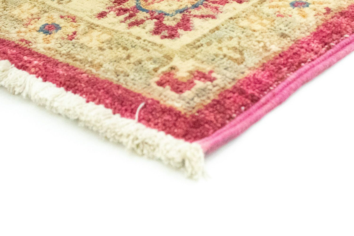 Ziegler Carpet - 178 x 123 cm - rød