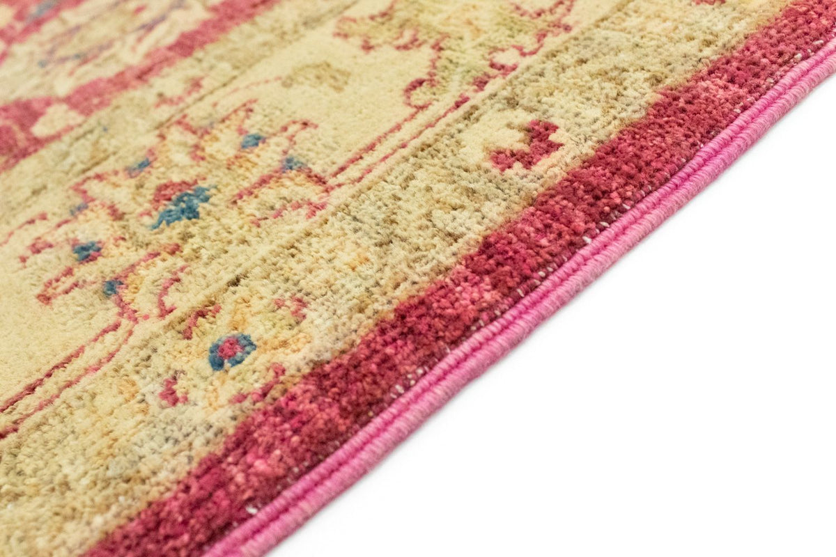 Ziegler Carpet - 178 x 123 cm - rød