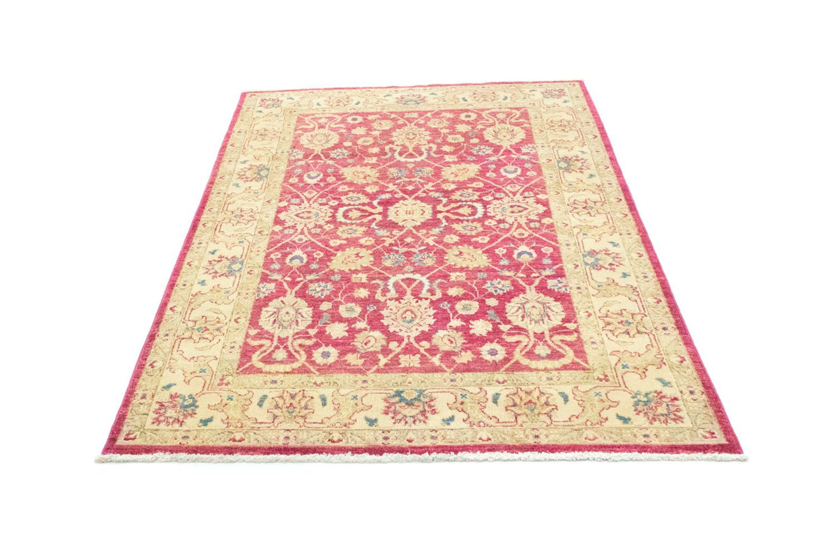 Ziegler Carpet - 178 x 123 cm - rød