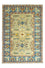 Ziegler Carpet - 115 x 80 cm - lysegrøn