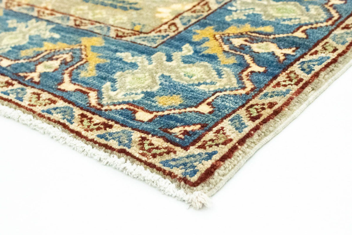 Ziegler Carpet - 115 x 80 cm - lysegrøn