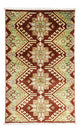 Ziegler Carpet 122x75cm - Orientalsk tæppe