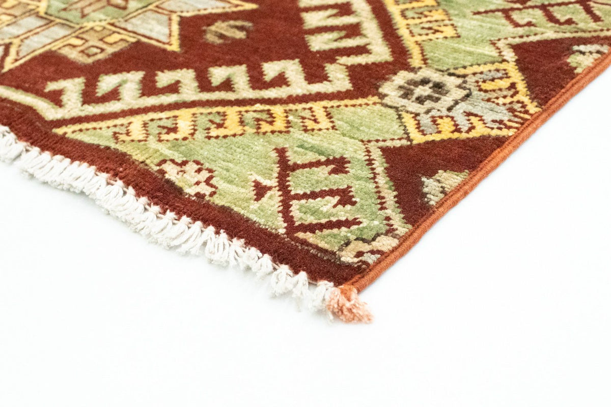 Ziegler Carpet - 122 x 75 cm - rød