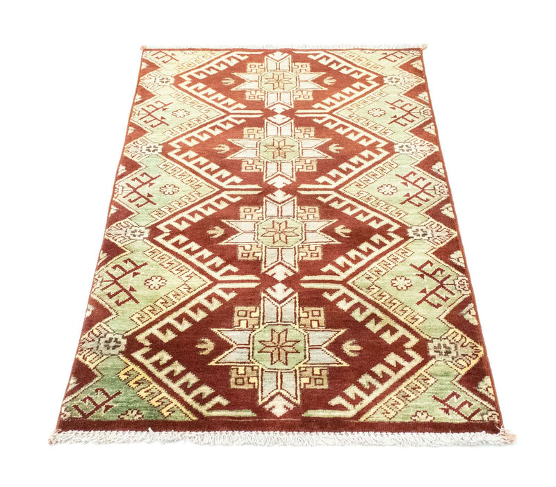 Ziegler Carpet - 122 x 75 cm - rød