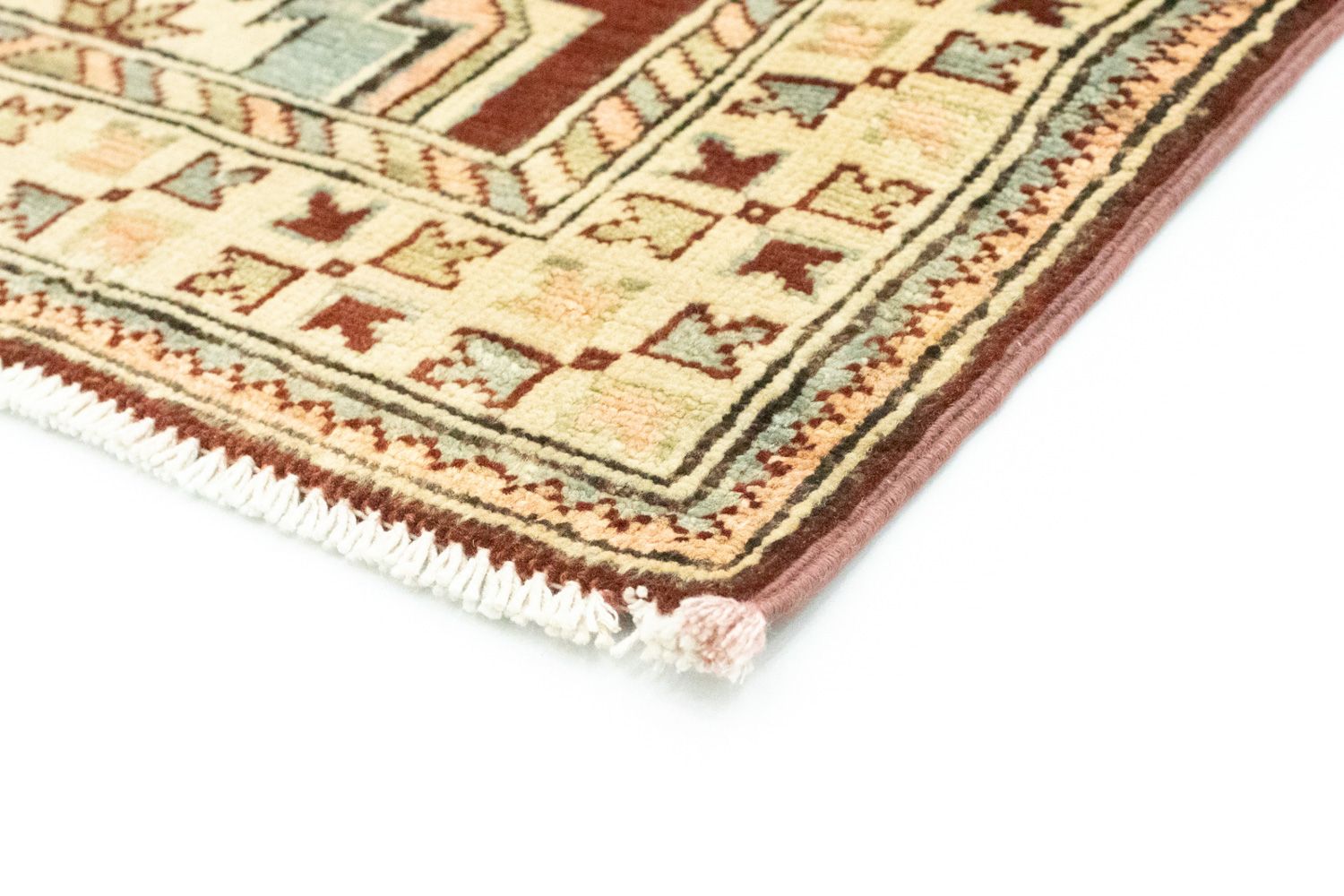 Løber Ziegler Carpet - 182 x 60 cm - rød