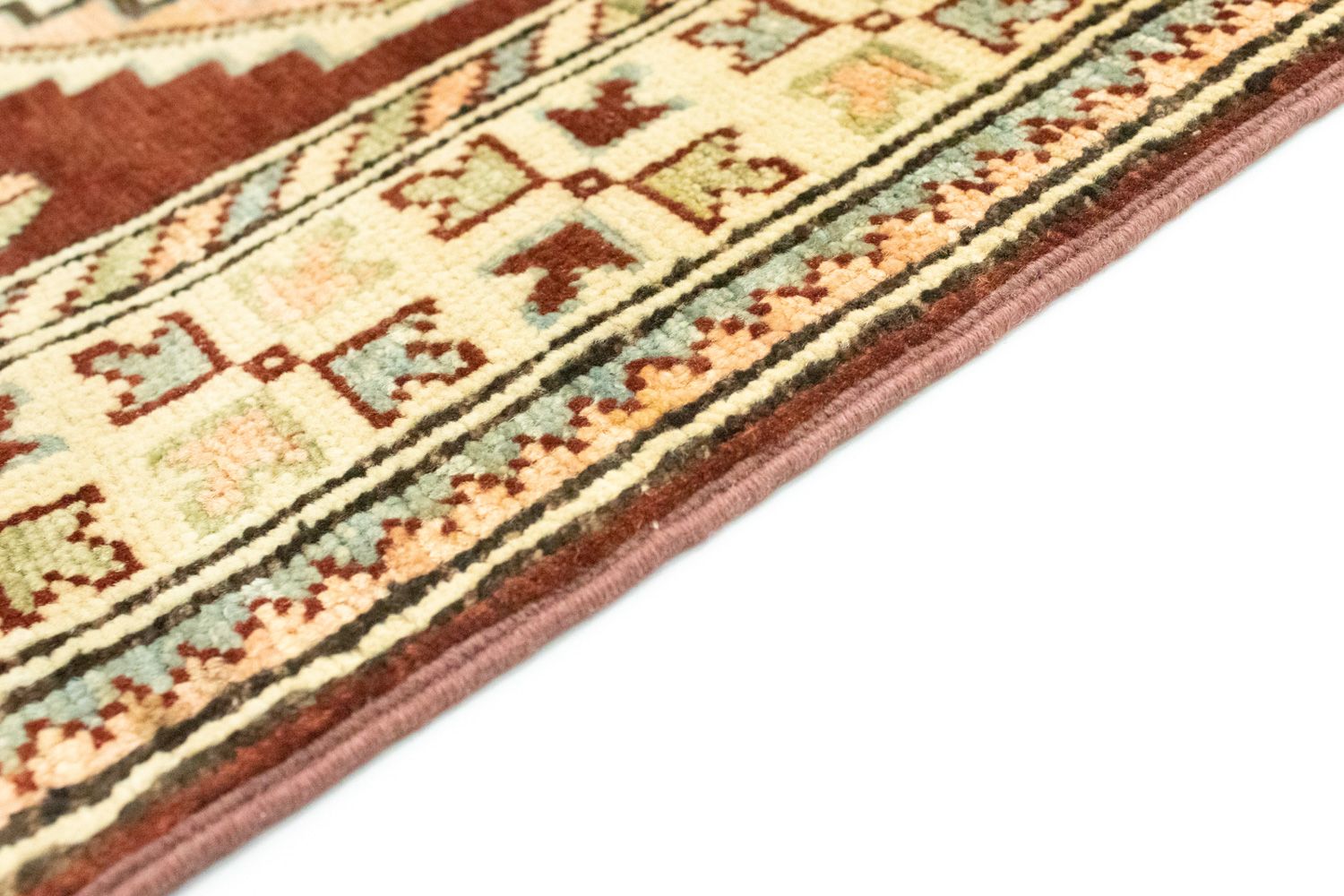 Løber Ziegler Carpet - 182 x 60 cm - rød