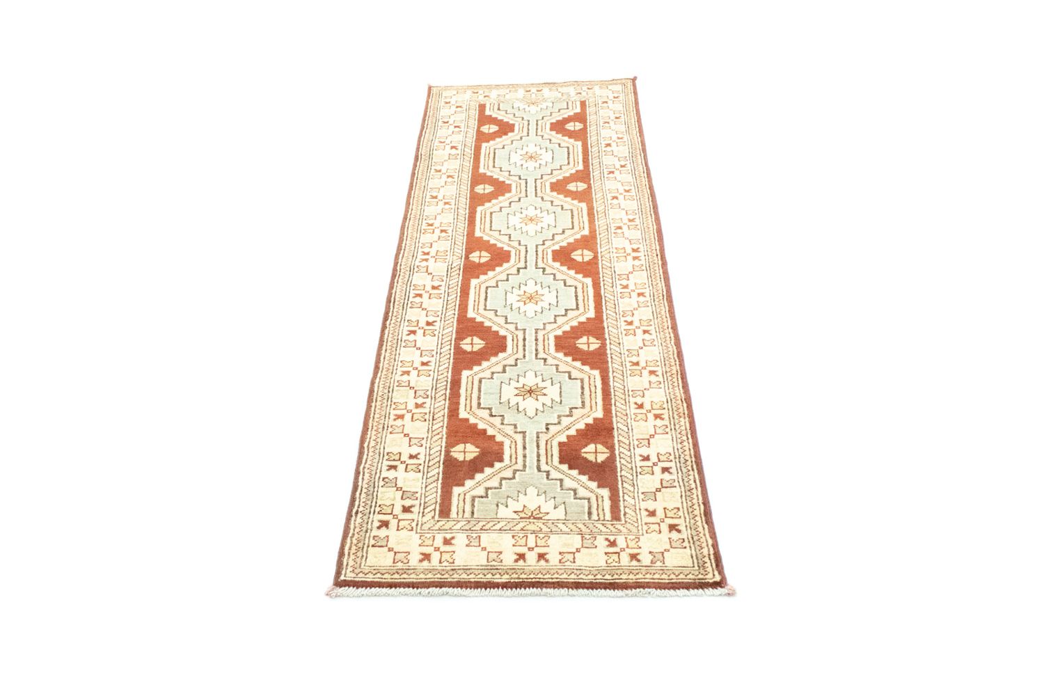 Løber Ziegler Carpet - 182 x 60 cm - rød