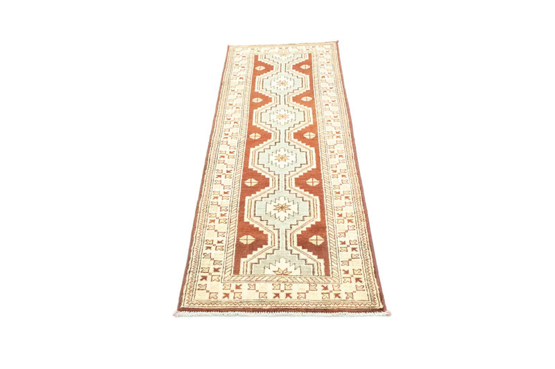 Løber Ziegler Carpet - 182 x 60 cm - rød