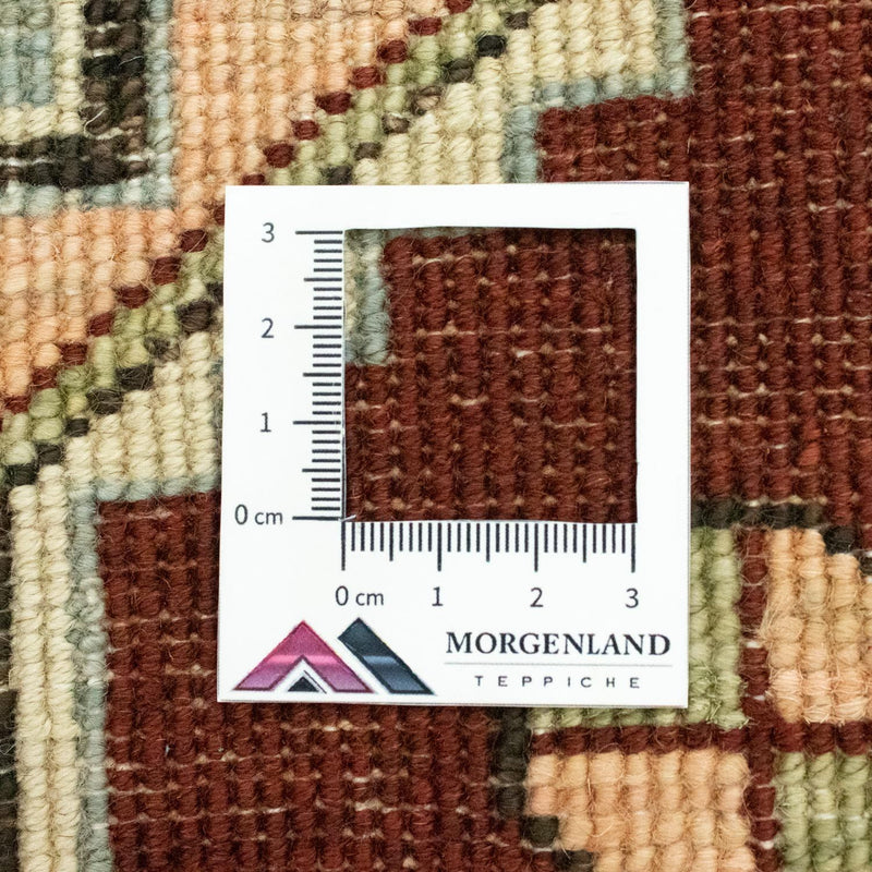 Løber Ziegler Carpet - 182 x 60 cm - rød
