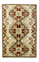 Ziegler Carpet 94x60cm - Orientalsk tæppe