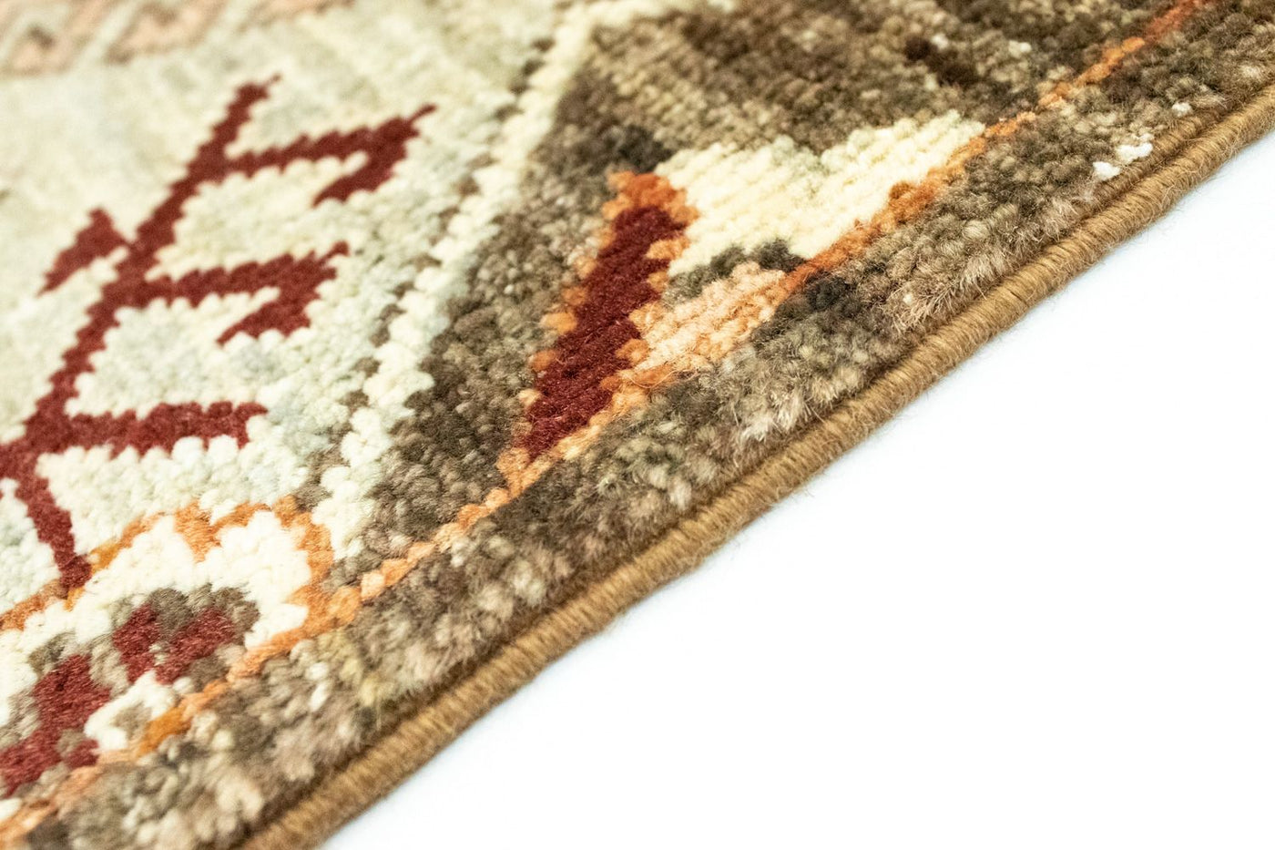 Ziegler Carpet 94x60cm - Orientalsk tæppe