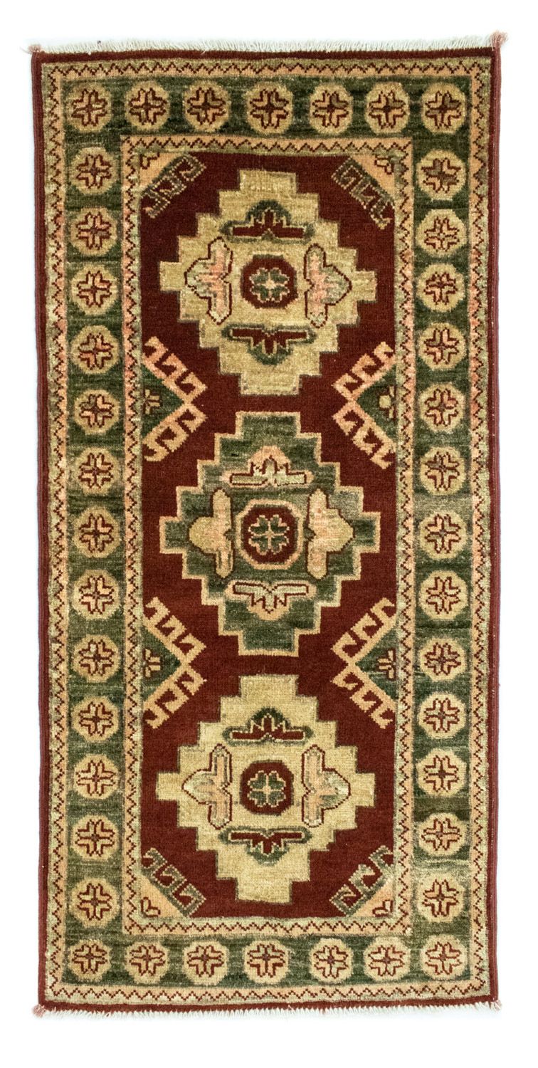 Ziegler Carpet - 117 x 59 cm - rød