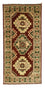 Ziegler Carpet - 117 x 59 cm - rød