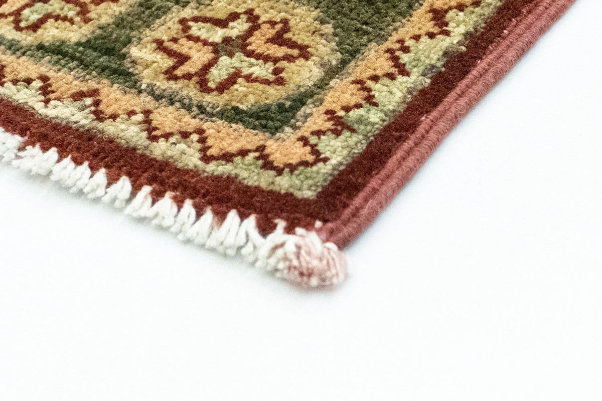Ziegler Carpet - 117 x 59 cm - rød