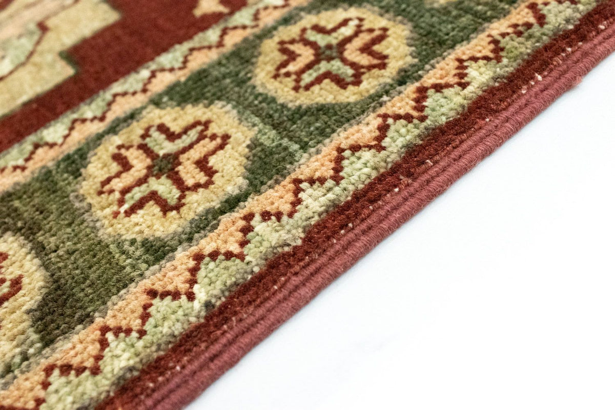 Ziegler Carpet - 117 x 59 cm - rød