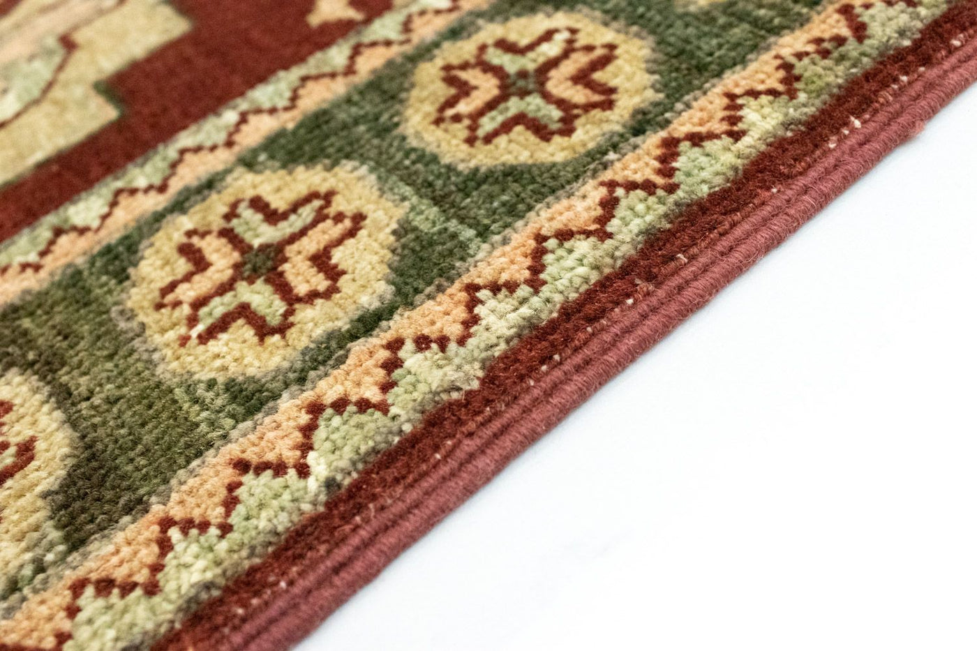 Ziegler Carpet 117x59cm - Orientalsk tæppe