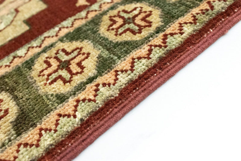 Ziegler Carpet - 117 x 59 cm - rød