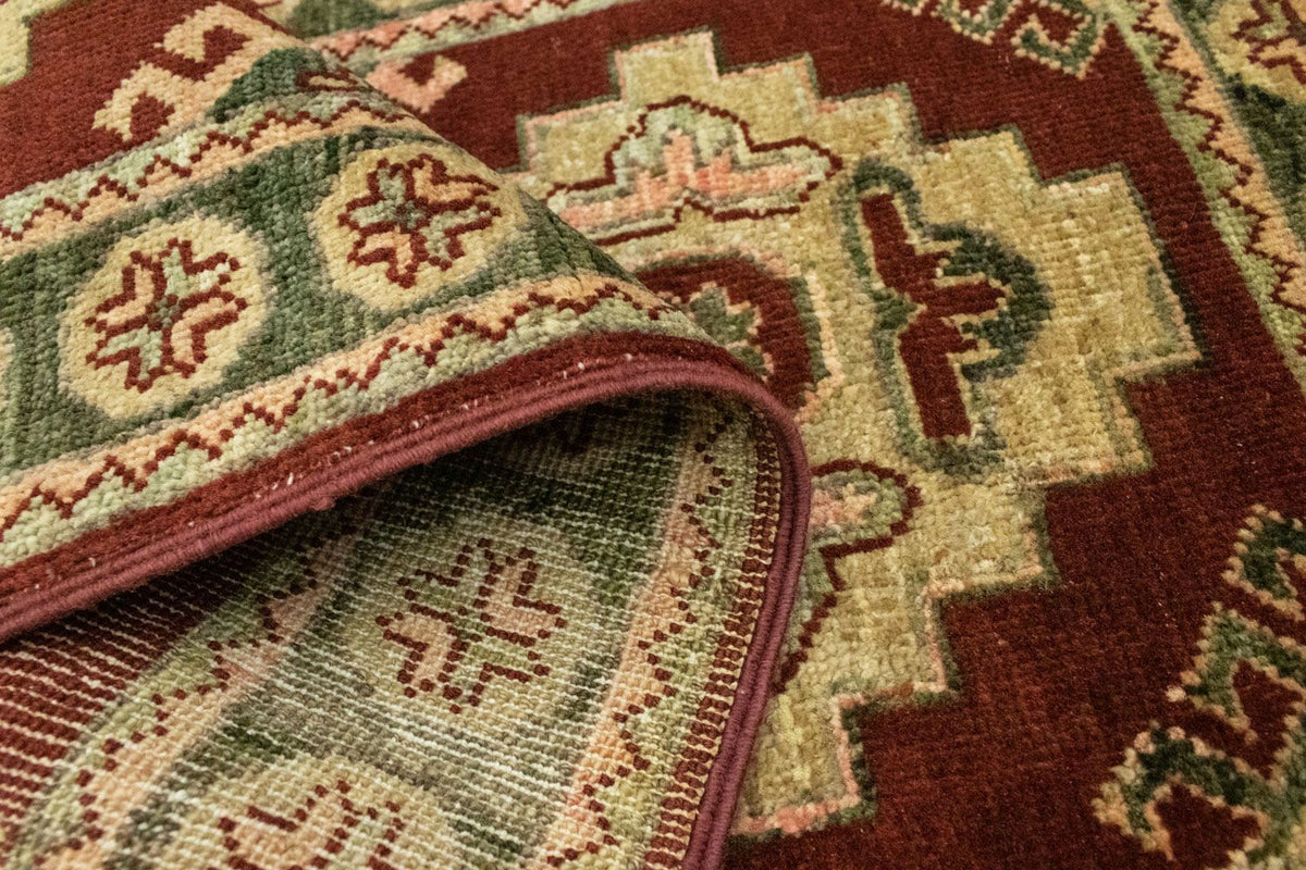 Ziegler Carpet - 117 x 59 cm - rød