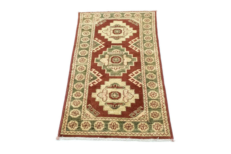 Ziegler Carpet - 117 x 59 cm - rød