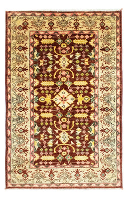 Ziegler Carpet - 125 x 79 cm - rød