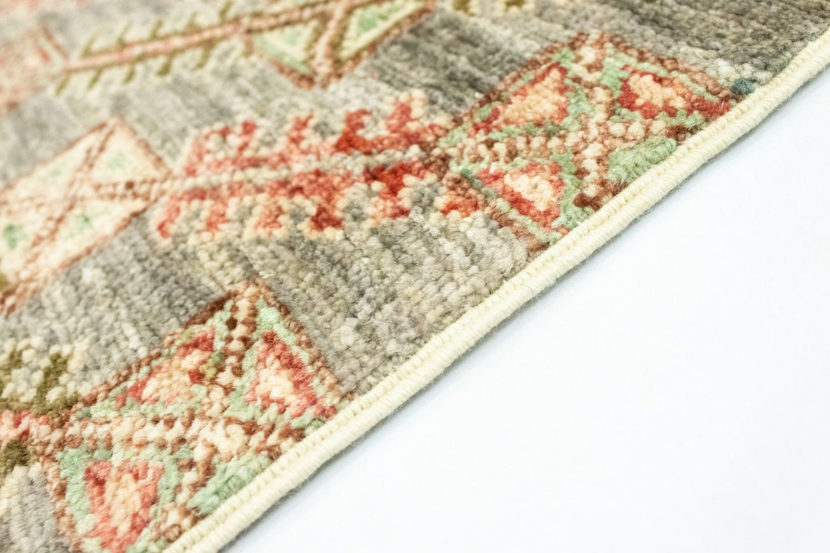 Ziegler Carpet - 130 x 79 cm - flerfarvet