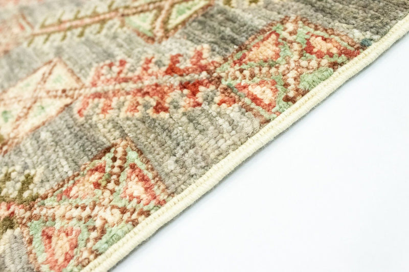 Ziegler Carpet - 130 x 79 cm - flerfarvet