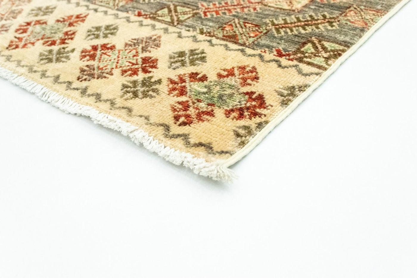 Ziegler Carpet 130x79cm - Orientalsk tæppe
