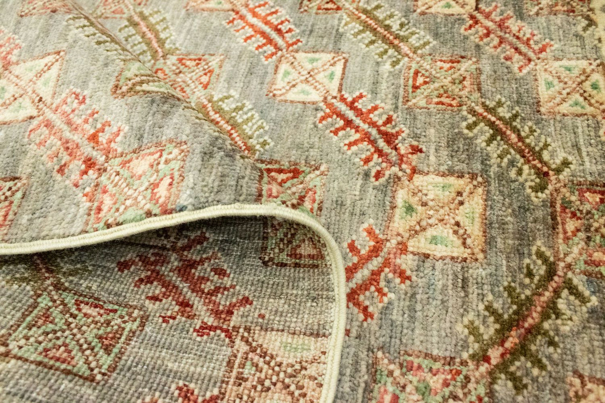 Ziegler Carpet - 130 x 79 cm - flerfarvet