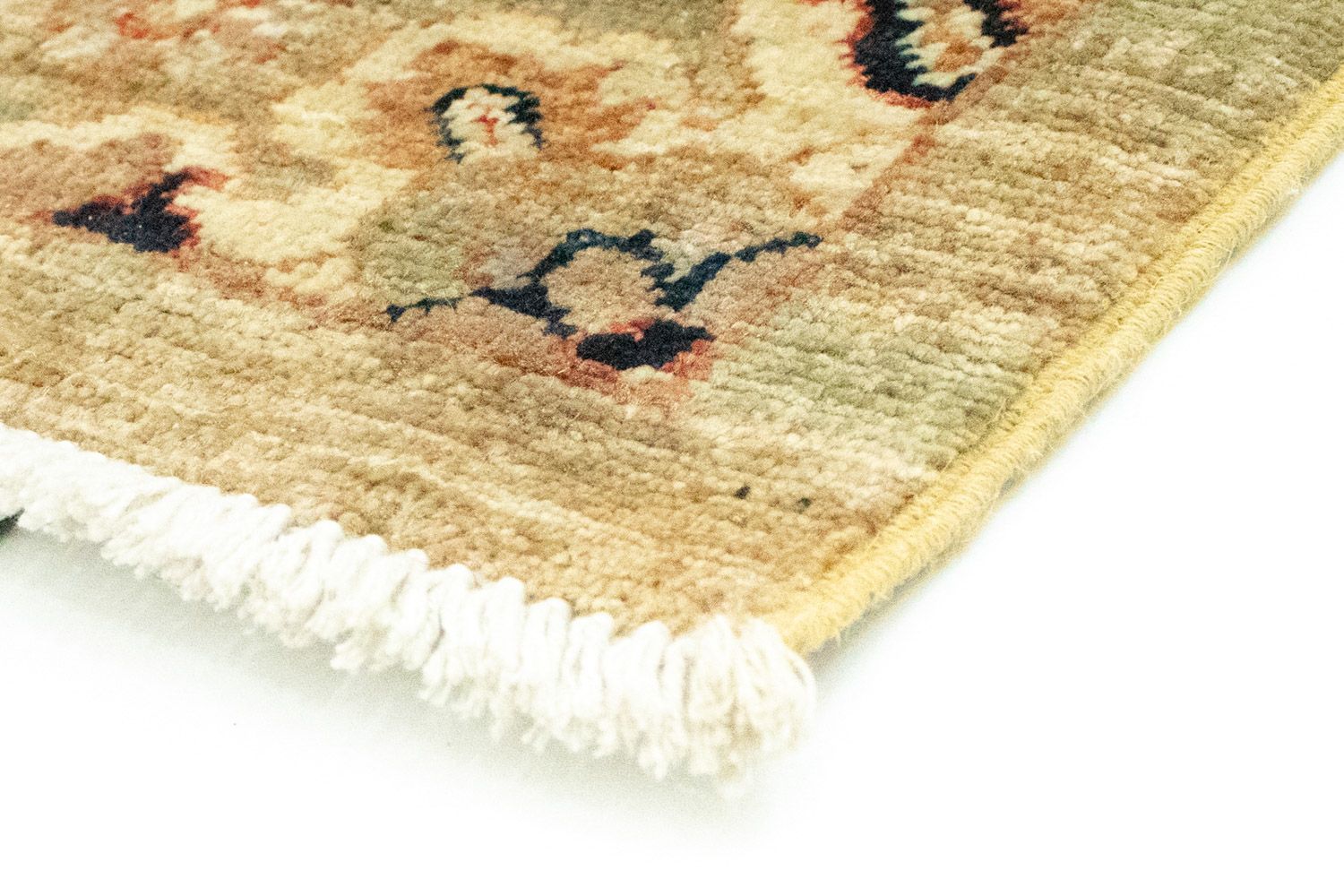 Løber Ziegler Carpet - 285 x 81 cm - beige