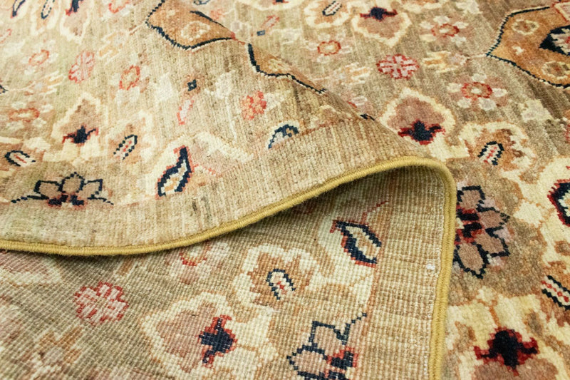 Løber Ziegler Carpet - 285 x 81 cm - beige
