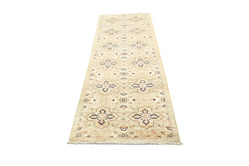 Løber Ziegler Carpet - 285 x 81 cm - beige