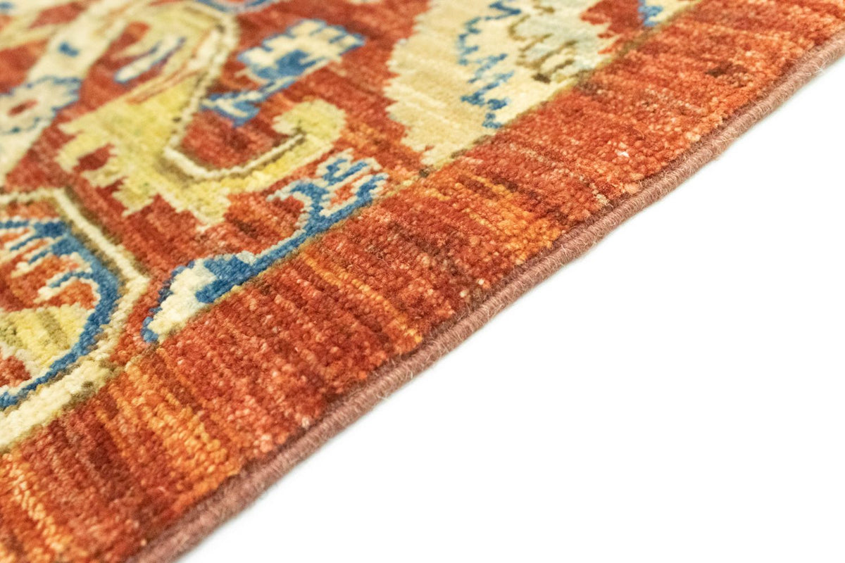 Ziegler Carpet - 175 x 125 cm - orange