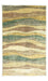 Ziegler Tæppe - Moderne - 121 x 80 cm - flerfarvet