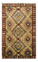 Ziegler Carpet 127x78cm - Orientalsk tæppe