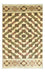 Ziegler Tæppe - Moderne - 124 x 80 cm - flerfarvet