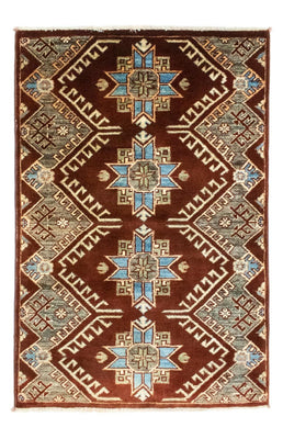 Ziegler Carpet - 121 x 85 cm - rød