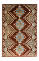 Ziegler Carpet 121x85cm - Orientalsk tæppe