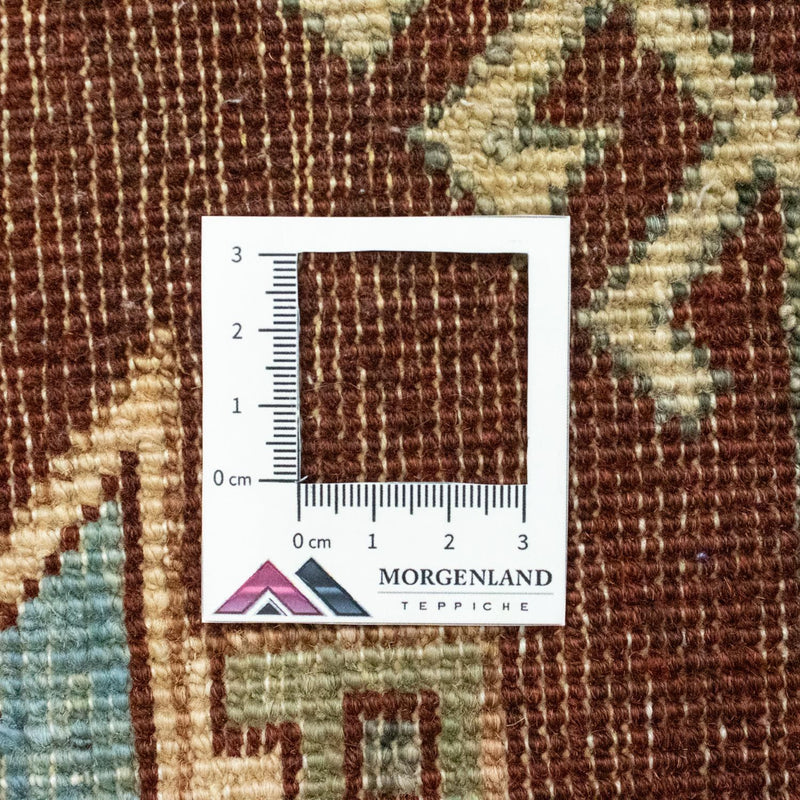 Ziegler Carpet - 121 x 85 cm - rød