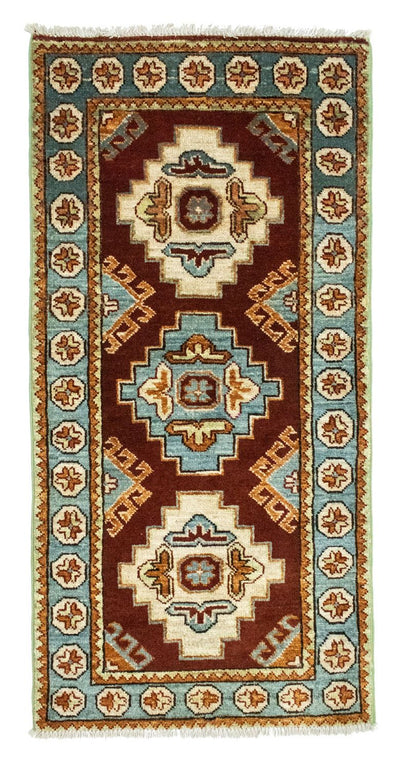 Ziegler Carpet 58x117cm - Orientalsk tæppe