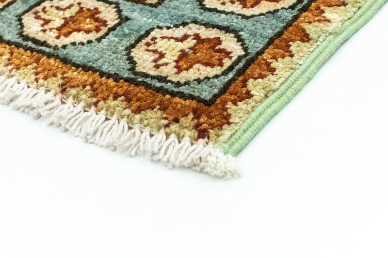 Ziegler Carpet - 117 x 58 cm - rød