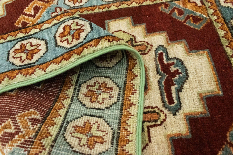 Ziegler Carpet - 117 x 58 cm - rød