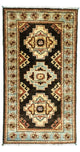 Ziegler Carpet 97x52cm - Orientalsk tæppe