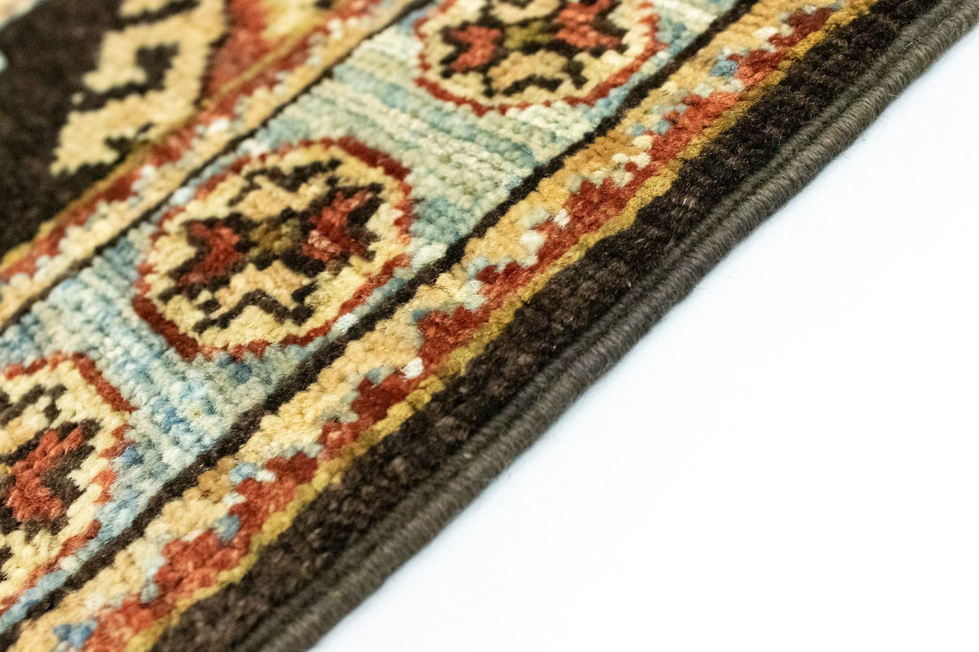 Ziegler Carpet 97x52cm - Orientalsk tæppe