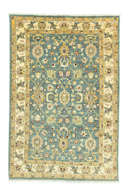 Ziegler Carpet - 180 x 120 cm - lyseblå