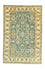 Ziegler Carpet - 180 x 120 cm - lyseblå