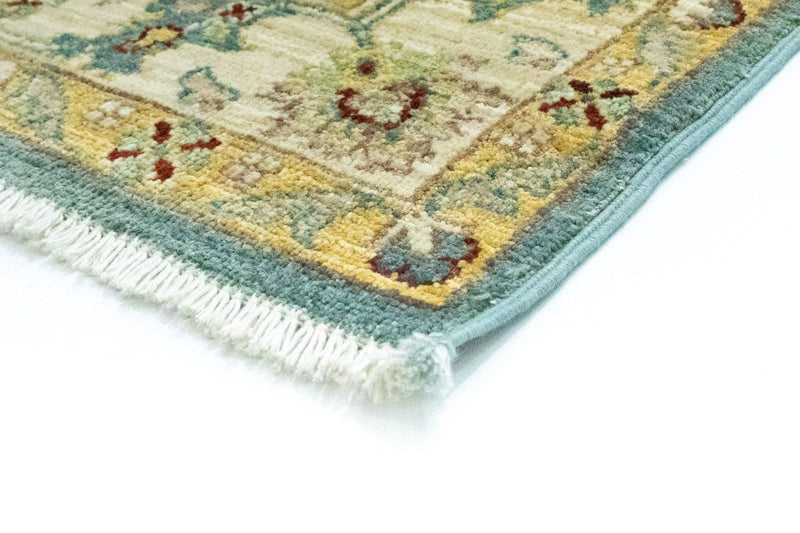 Ziegler Carpet - 180 x 120 cm - lyseblå