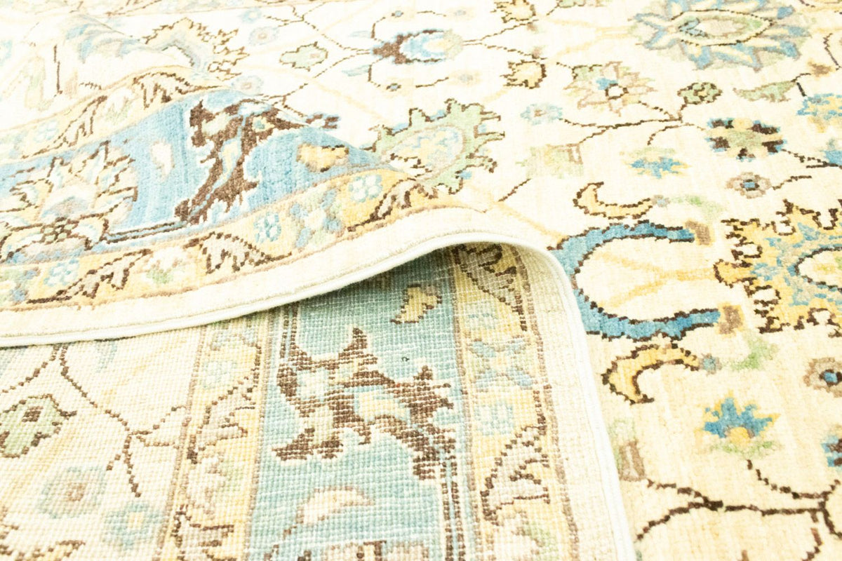 Ziegler Carpet - 190 x 121 cm - beige